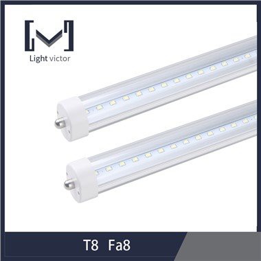 FA8 T8 LED toruvalgusti