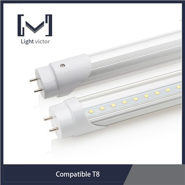 4FT LED T8 toruvalgusti